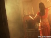 Indian Girlfriend Dancing Away The Night 3/16