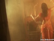 Indian Girlfriend Dancing Away The Night 4/16