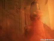 Indian Girlfriend Dancing Away The Night 7/16