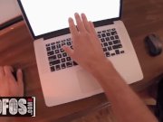 A Night in Prague with hot teen call girl Sicilia - MOFOS 2/16