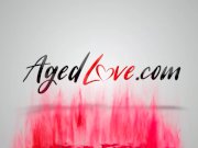AgedLovE Alisha New Hardcore Interracial Fuck 1/16