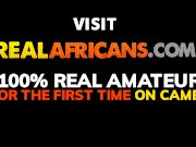 Leaked African Sex Tape 2018 1/16