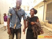 Leaked African Sex Tape 2018 8/16