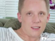 Desirable babe gets her love tunnel fucked 2/16