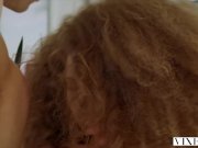 VIXEN Teen Beauty Fucks Brother's Roommate As Soon As Possible!! 8/16