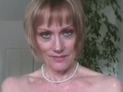 Amateur Granny Cum Swallower Slut 4/16