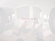 VirtualRealPorn - Truth or dare 1/16