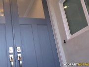 Melody Parker, Brandi Love & Cammille Austin Interracial 1/16