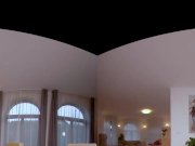 VRHUSH Hot blonde Lindsey Cruz begging to be fucked POV 11/16