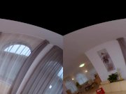 VRHUSH Hot blonde Lindsey Cruz begging to be fucked POV 13/16