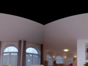 VRHUSH Hot blonde Lindsey Cruz begging to be fucked POV 3/16