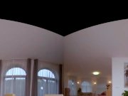 VRHUSH Hot blonde Lindsey Cruz begging to be fucked POV 7/16