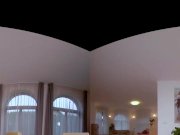 VRHUSH Hot blonde Lindsey Cruz begging to be fucked POV 8/16