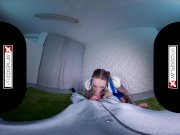 VRCosplayXcom Oz Granted You With Big Cock For Fucking Dorothy 13/16