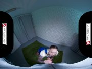 VRCosplayXcom Oz Granted You With Big Cock For Fucking Dorothy 6/16