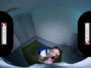 VRCosplayXcom Oz Granted You With Big Cock For Fucking Dorothy 7/16