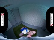 VRCosplayXcom Oz Granted You With Big Cock For Fucking Dorothy 8/16