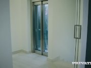 Beautiful Blonde Daniella Margot Gets Her 1st Anal Fuck! 3/16