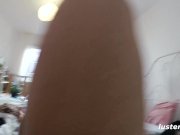 Crazy Homemade Amateur Threesome - Lustery 10/16