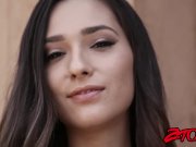 Oralled Jaye Summers has young creampie after BJ 5/16