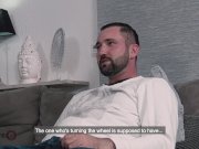 HITZEFREI Dirty German MILF Eva Krupp fucked by a younger man 2/16