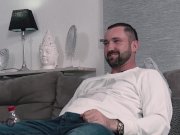 HITZEFREI Dirty German MILF Eva Krupp fucked by a younger man 3/16