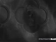 BDSM With Hot Young Sasha Grey & A Big Black Cock! 1/16