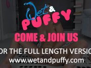 Tattooed MILF fingers her oiled up pussy - Taco Pussy 16/16