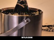 MYLF - Banging In The New Year 1/16