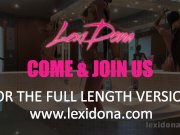 We love to shower after we shoot porn scenes! - Pornstars 13/16