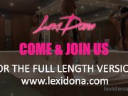 We love to shower after we shoot porn scenes! - Pornstars 15/16