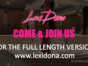 We love to shower after we shoot porn scenes! - Pornstars 16/16