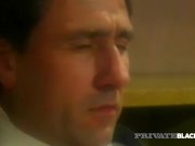 Saucy Babe Gets Big Black Cock While Cheating Hubby Watches! 7/16