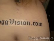 Anal Redhead Neighbor Fucks 2 Guys Again 1/16