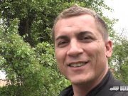 Stunning  Ornella Morgan offers her pussy for quick cash 1/16