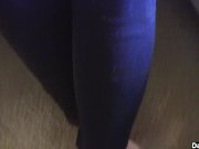 Thick Babe Rubs Her Clit 1/16