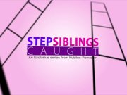 Step Mom And Sis Catch Him Looking At Porn! S8:E8 1/16