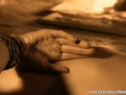 Touch Her Beautiful Naked Body 4/16