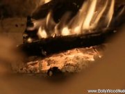 Touch Her Beautiful Naked Body 5/16