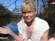 MyDirtyHobby - Sunny Sunshine Fuck! 9/16