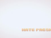 EXPLOSIVE squirting orgasm for hot teen - Wetting Her Panties 3/16