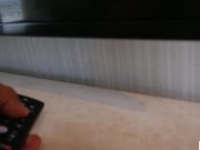 Stella Raee Teases And Fucks Her Dads Friend 2/16