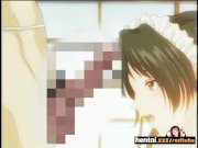 Yoen Emaki - 陰陽師 ～妖艶絵巻 - Hentaixxxx