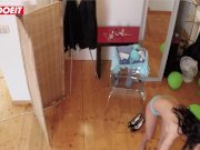 LETSDOEIT - BRAZILIAN MODELS FUCKS PHOTOGRAPHER AND GETS CUM IN MOUTH 3/16