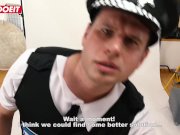 LETSDOEIT - Czech Teen Fucks the Photographer for Free Naughty Pictures 16/16