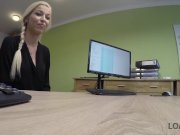 LOAN4K. Passionate sex for cash is best way to get necessary credit 4/16