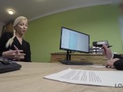 LOAN4K. Passionate sex for cash is best way to get necessary credit 5/16