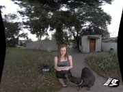 WankzVR - Lay For Pay ft. Danni Rivers 4/16