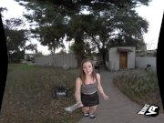 WankzVR - Lay For Pay ft. Danni Rivers 6/16