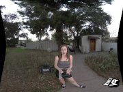 WankzVR - Lay For Pay ft. Danni Rivers 7/16